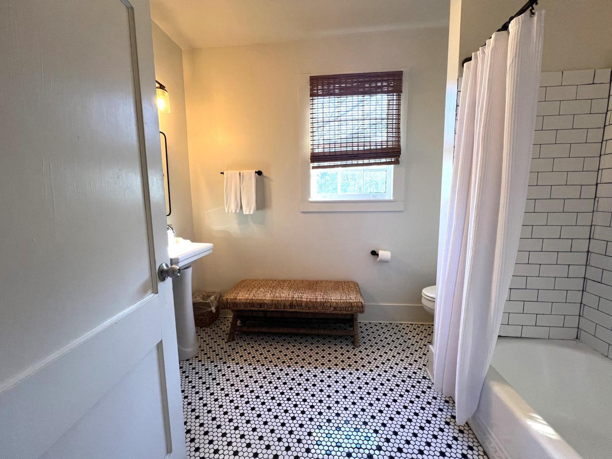Bed and Breakfast The Myrtles Saint Francisville Exteriér fotografie